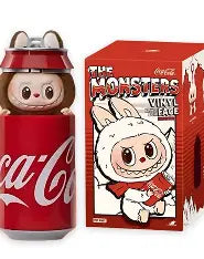 coca cola labubu